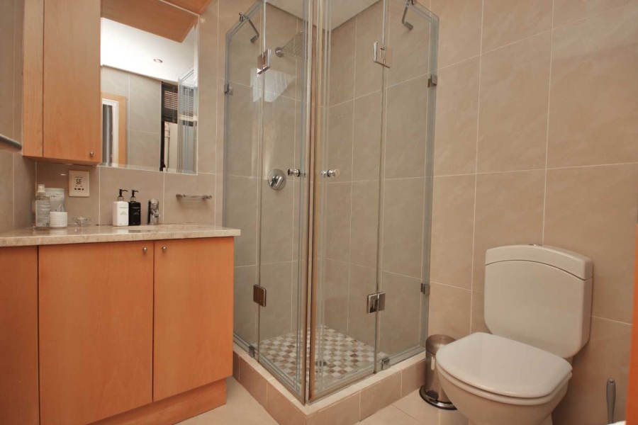 To Let 3 Bedroom Property for Rent in Sunset Beach Western Cape